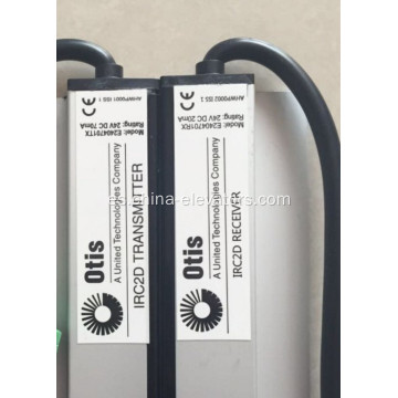 Detector de puerta de coche DAA24591H2 para ascensores OTIS